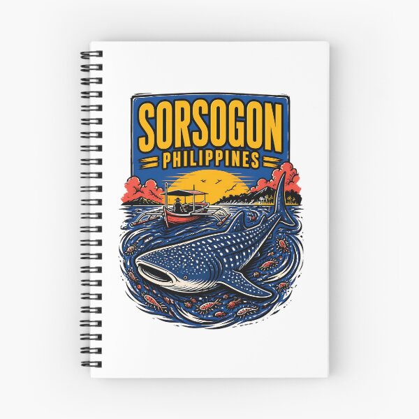 Item preview, Sorsogon Philippines Vintage Travel Tourism designed and sold by TravelersGems.
