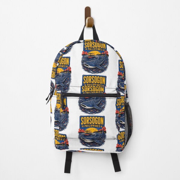 Item preview, Sorsogon Philippines Vintage Travel Tourism designed and sold by TravelersGems.