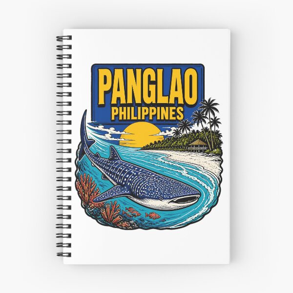 Artikelvorschau, Panglao Philippinen Vintage Reisen Tourismus entworfen und verkauft von TravelersGems.