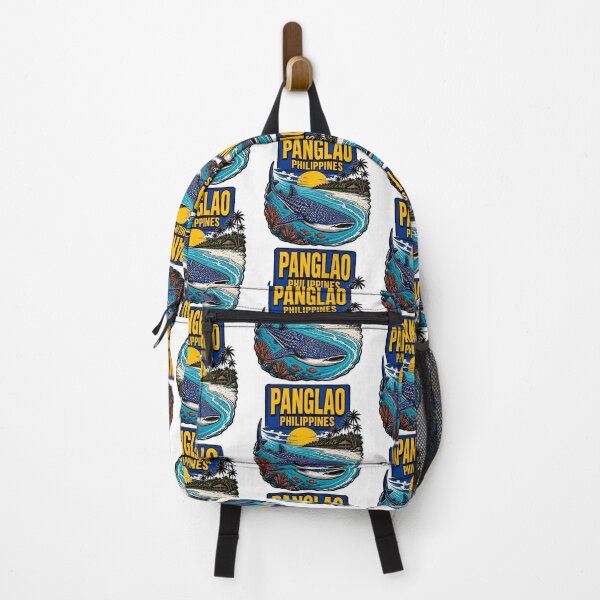 Item preview, Panglao Philippines Vintage Travel Tourism designed and sold by TravelersGems.