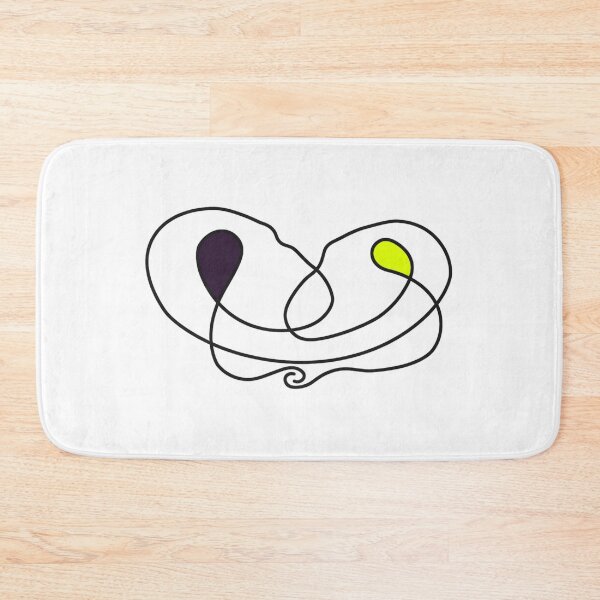 Item preview, Jealousy – Vulnerable feelings with subtle color accents designed and sold by Traumbrise.