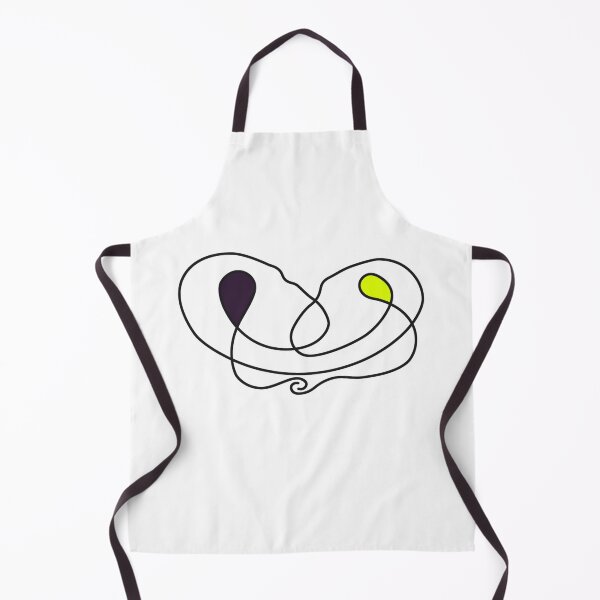 Item preview, Jealousy – Vulnerable feelings with subtle color accents designed and sold by Traumbrise.