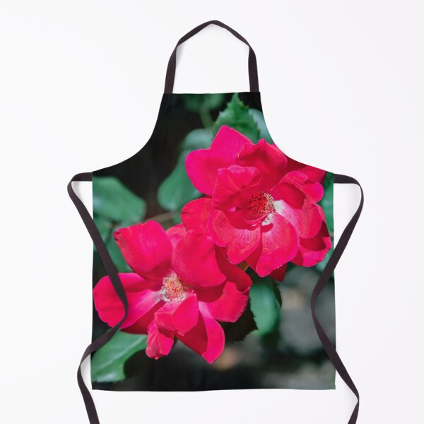 Item preview, Red Knockout Roses designed and sold by RichFrancoCars.