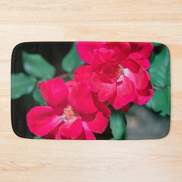 Item preview, Red Knockout Roses designed and sold by RichFrancoCars.