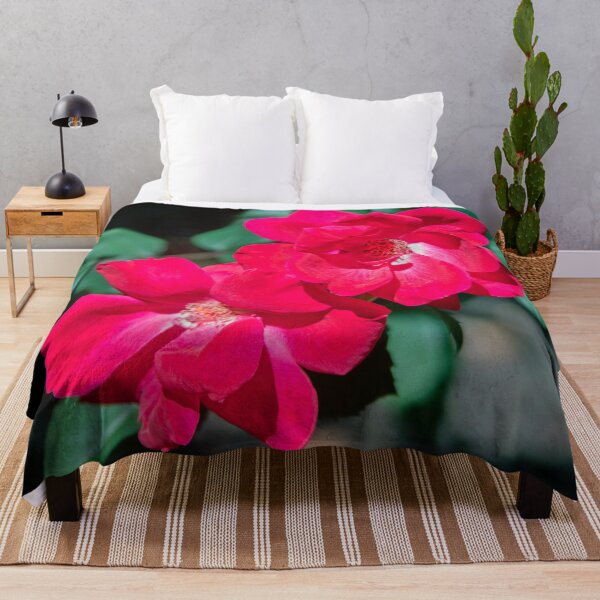 Item preview, Red Knockout Roses designed and sold by RichFrancoCars.