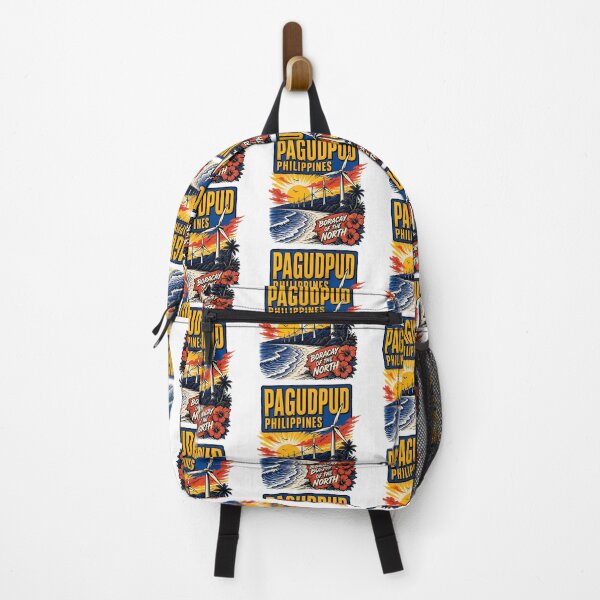 Item preview, Pagudpud Philippines Vintage Travel Tourism designed and sold by TravelersGems.