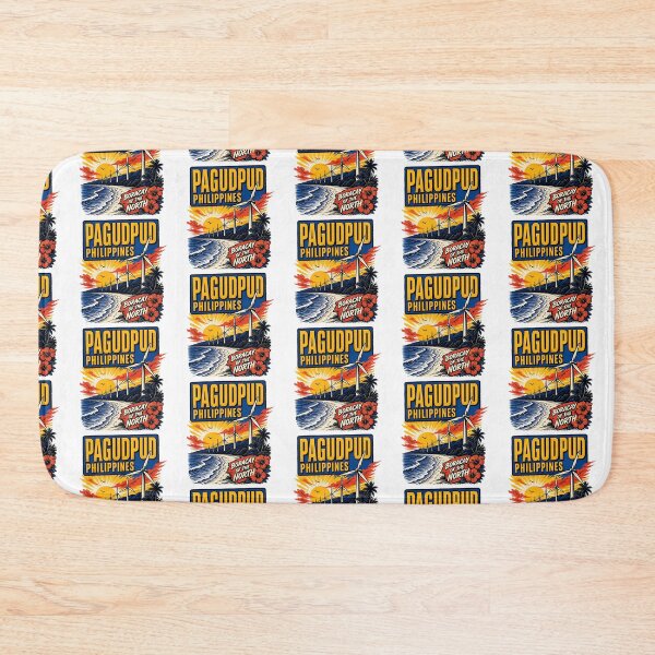 Item preview, Pagudpud Philippines Vintage Travel Tourism designed and sold by TravelersGems.