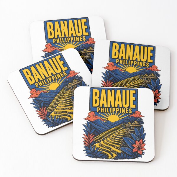 Item preview, Banaue, Filipinas, Viajes y Turismo Vintage designed and sold by TravelersGems.
