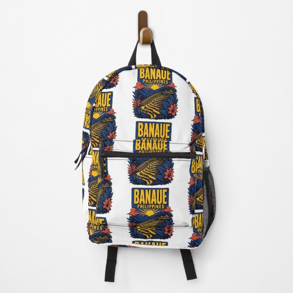 Item preview, Banaue Philippines Vintage Travel Tourism designed and sold by TravelersGems.