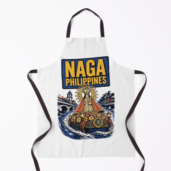 Item preview, Naga Philippines Vintage Travel Tourism designed and sold by TravelersGems.