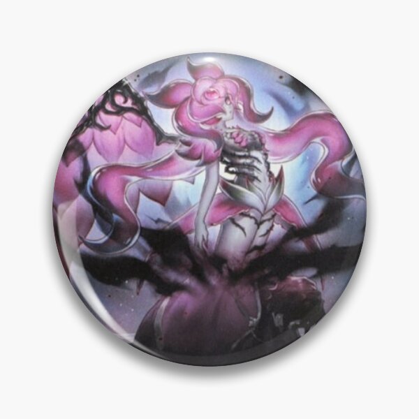 Item preview, Virakam, the Divine Spirit of Artifice designed and sold by Black Saiyan Magician's Merchandise.