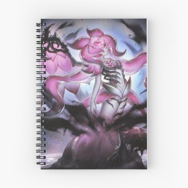 Item preview, Virakam, the Divine Spirit of Artifice designed and sold by Black Saiyan Magician's Merchandise.