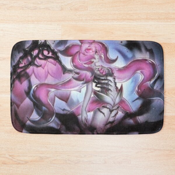 Item preview, Virakam, the Divine Spirit of Artifice designed and sold by Black Saiyan Magician's Merchandise.