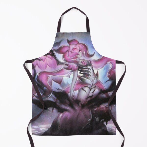 Item preview, Virakam, the Divine Spirit of Artifice designed and sold by Black Saiyan Magician's Merchandise.