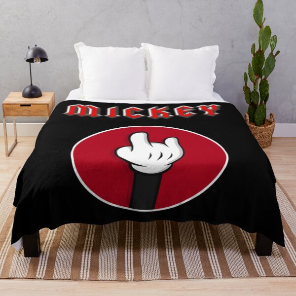 Item preview, Mickey Rock designed and sold by Norwoodgo.