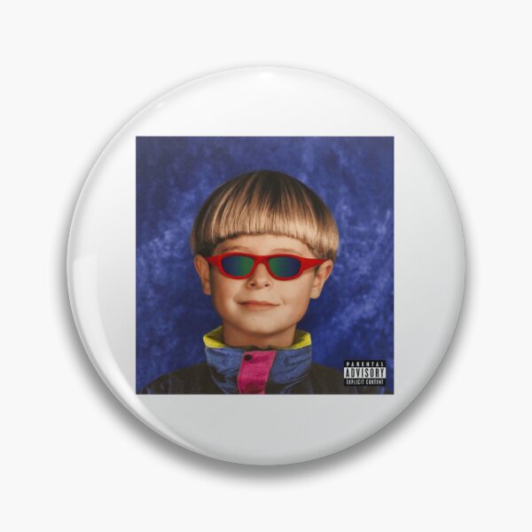 Item preview, Oliver Tree - Alien Boy   designed and sold by framiorville.