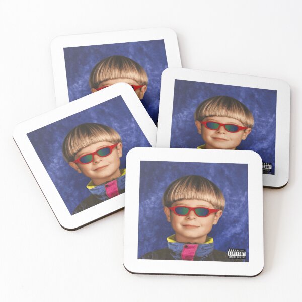 Item preview, Oliver Tree - Alien Boy   designed and sold by framiorville.