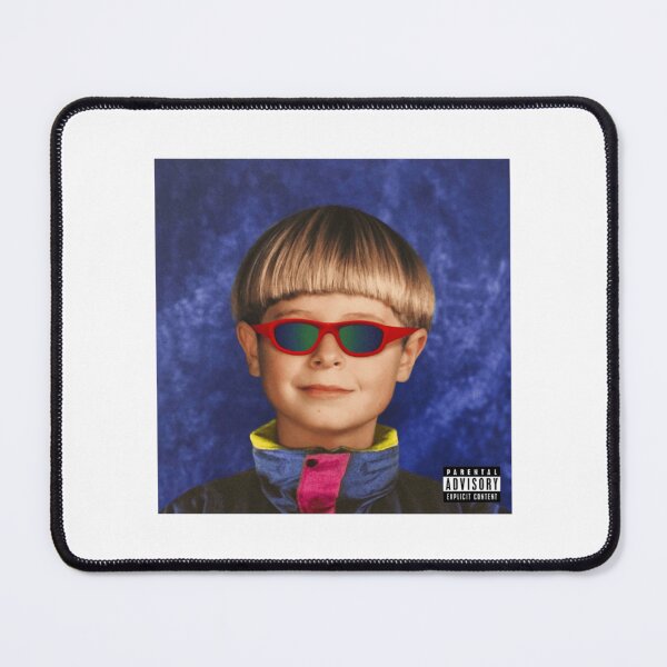 Item preview, Oliver Tree - Alien Boy designed and sold by framiorville.