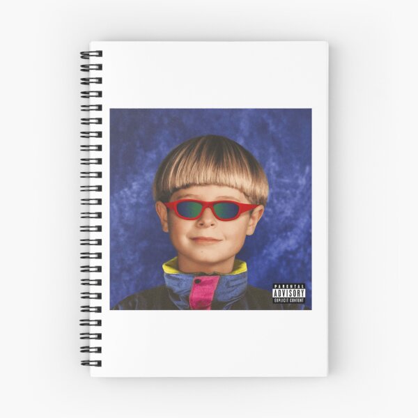 Item preview, Oliver Tree - Alien Boy   designed and sold by framiorville.