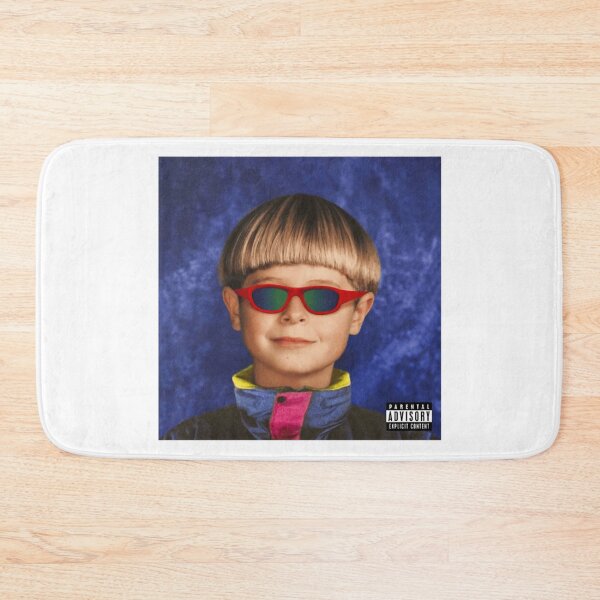 Item preview, Oliver Tree - Alien Boy   designed and sold by framiorville.