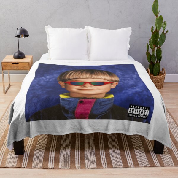 Item preview, Oliver Tree - Alien Boy designed and sold by framiorville.