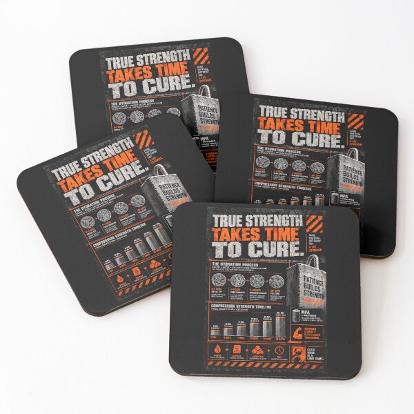 Item preview, True Strength Takes Time To Cure Shirt designed and sold by StudioBilly3000.