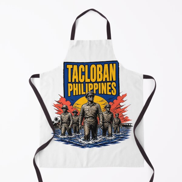 Item preview, Tacloban Philippines Vintage Travel Tourism designed and sold by TravelersGems.