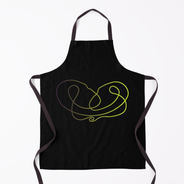 Item preview, Jealousy – Flowing emotions in a gentle color gradient designed and sold by Traumbrise.