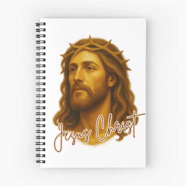 Item preview, Jesus Christ designed and sold by re2m.
