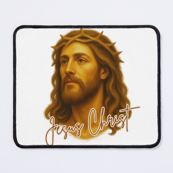 Artikelvorschau, Jesus Christus entworfen und verkauft von re2m.