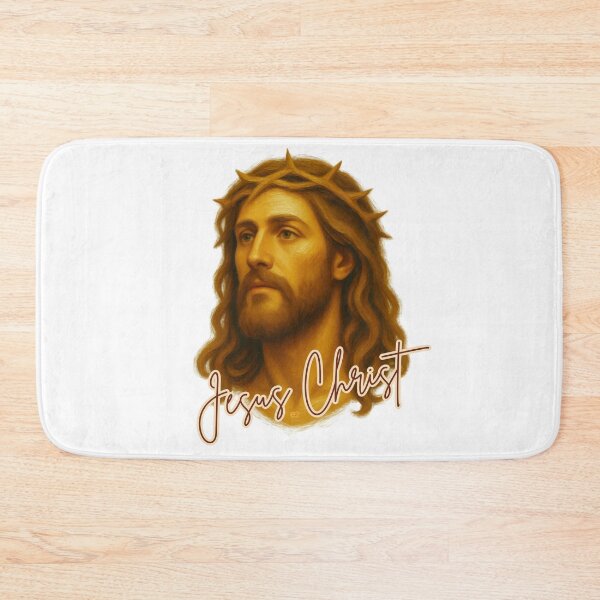 Item preview, Jesus Christ designed and sold by re2m.