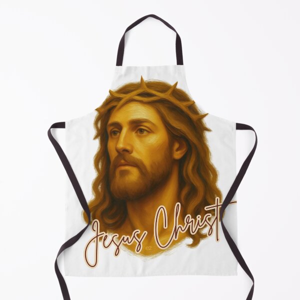 Item preview, Jesus Christ designed and sold by re2m.