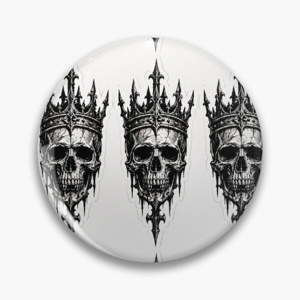 Item preview, The CROWN designed and sold by LousyGamer.