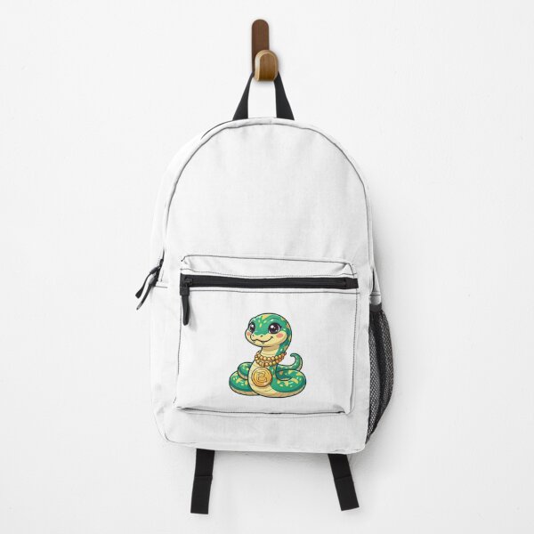 Item preview, Year of the Snake designed and sold by VFXguy.