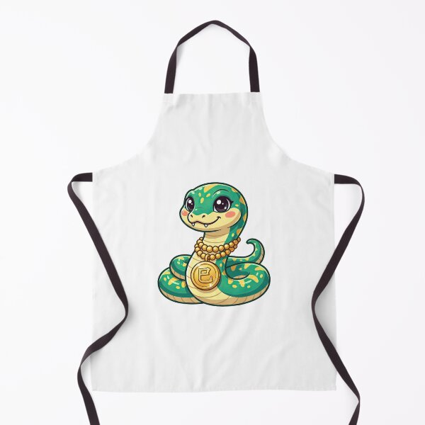 Item preview, Year of the Snake designed and sold by VFXguy.
