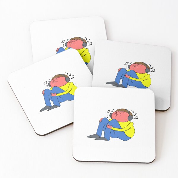 Item preview, Sad Timmy - Aesthetic Moody Boy designed and sold by SadTimmy.