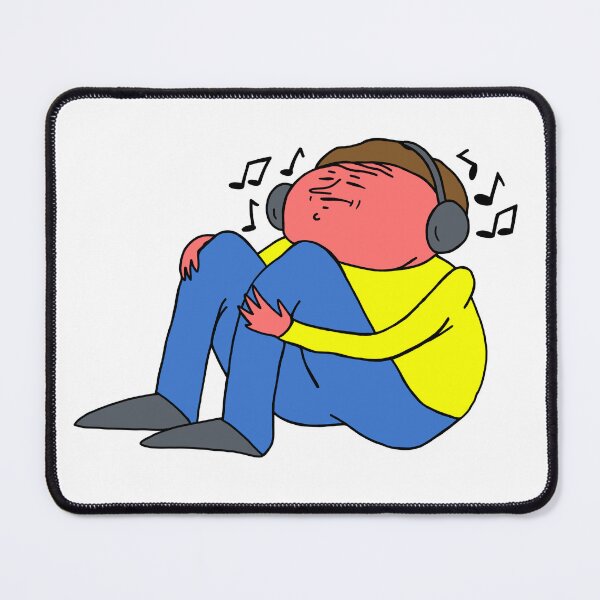 Item preview, Sad Timmy - Aesthetic Moody Boy designed and sold by SadTimmy.