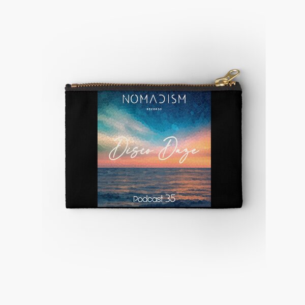 Item preview, Podcast 35 designed and sold by NomadismRecords.