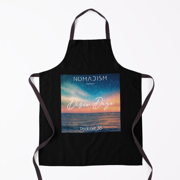Item preview, Podcast 35 designed and sold by NomadismRecords.