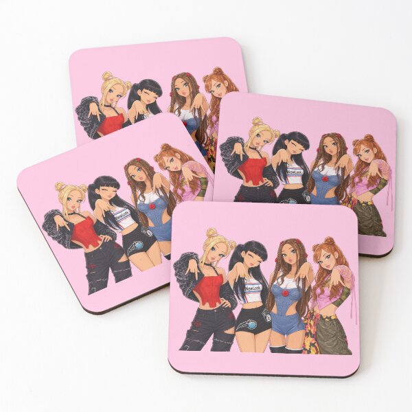 Item preview, Born Pink designed and sold by YChangShop.