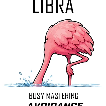Artwork thumbnail, Libra - Mastering Avoidance by Remake Design Lab