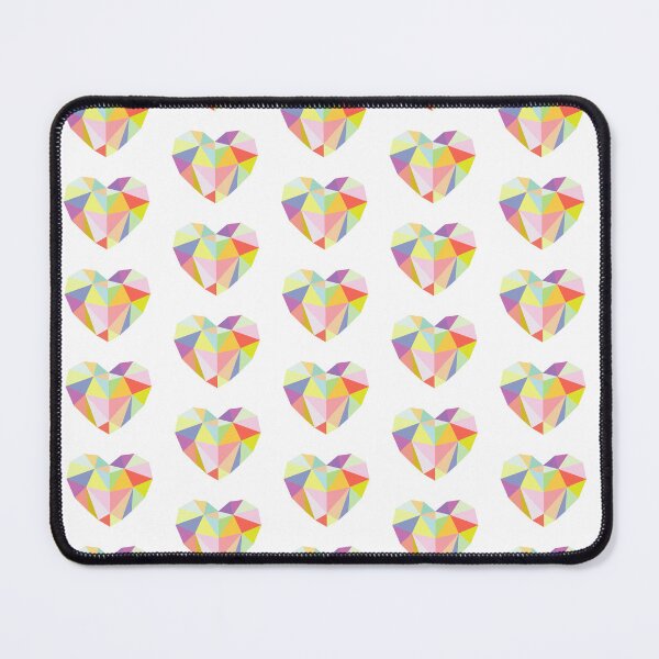 Item preview, HEART COLORS designed and sold by MagiqueStickers ⭐⭐⭐⭐⭐.