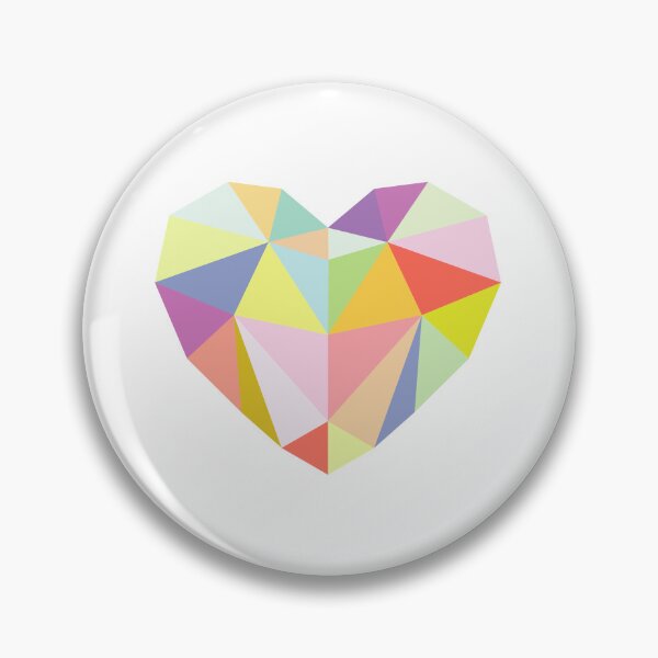 Item preview, HEART COLORS designed and sold by MagiqueStickers ⭐⭐⭐⭐⭐.