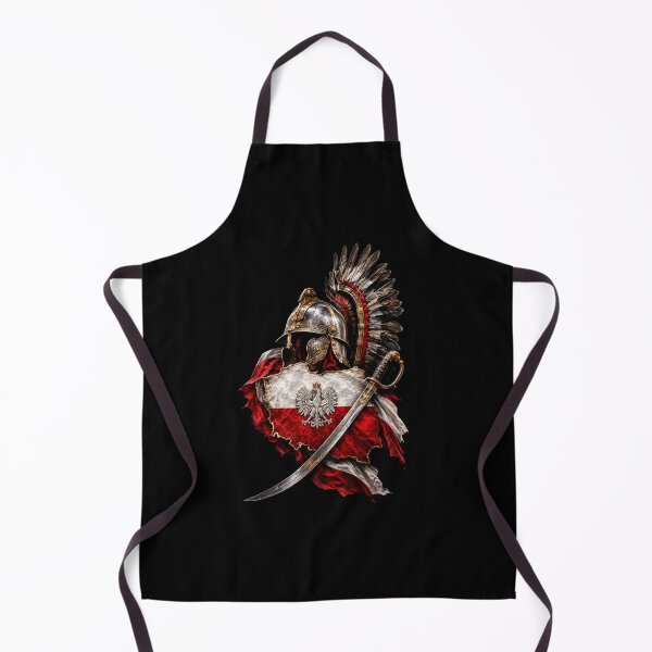 Item preview, Hussar Steel and Wings  designed and sold by MarcinDesign.