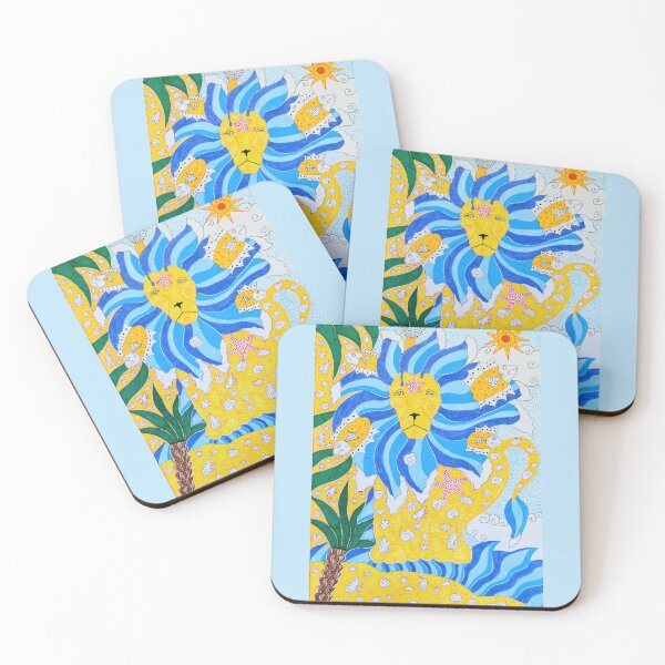 Item preview, The sea lion:king of the ocean waves  designed and sold by Anna-Art-Studio.