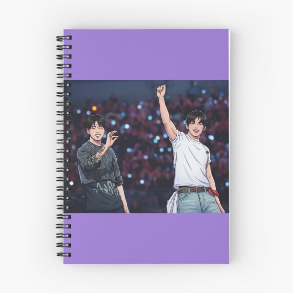 Item preview, Jungkook and Taehyung on Stage Live  / Taekook Merch / Concert / Kpop Idols Gifts / Korean Boyband / Stickers / Tshirt / Shirt / Pins  Photo Cards Poster Bias designed and sold by TeenLake.