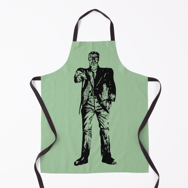 Item preview, HORROR / MONSTERS designed and sold by myStudioVisual.