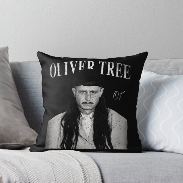 Item preview, Oliver Tree Rest In Peace 1993 to 2026 Memorial designed and sold by framiorville.