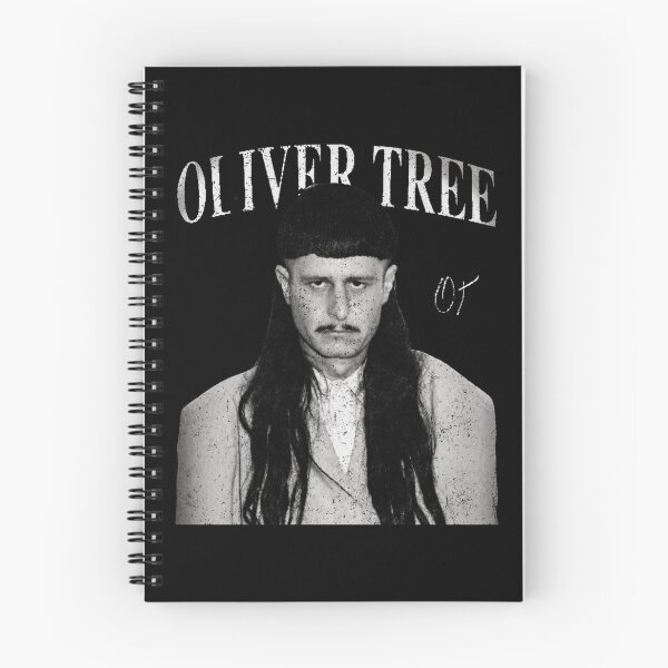 Item preview, Oliver Tree Rest In Peace 1993 to 2026 Memorial designed and sold by framiorville.