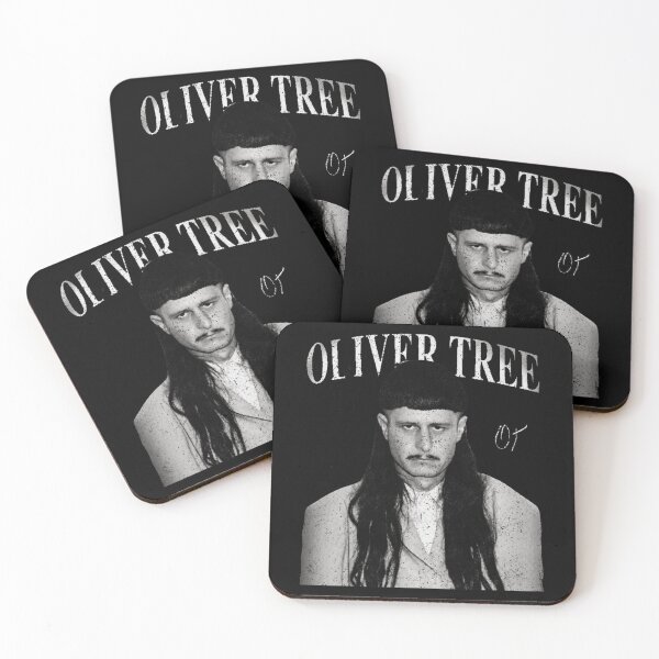 Item preview, Oliver Tree Rest In Peace 1993 to 2026 Memorial designed and sold by framiorville.